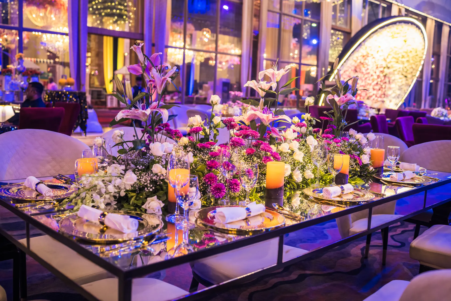 Paradise lawn wedding venue Ludhiana 8